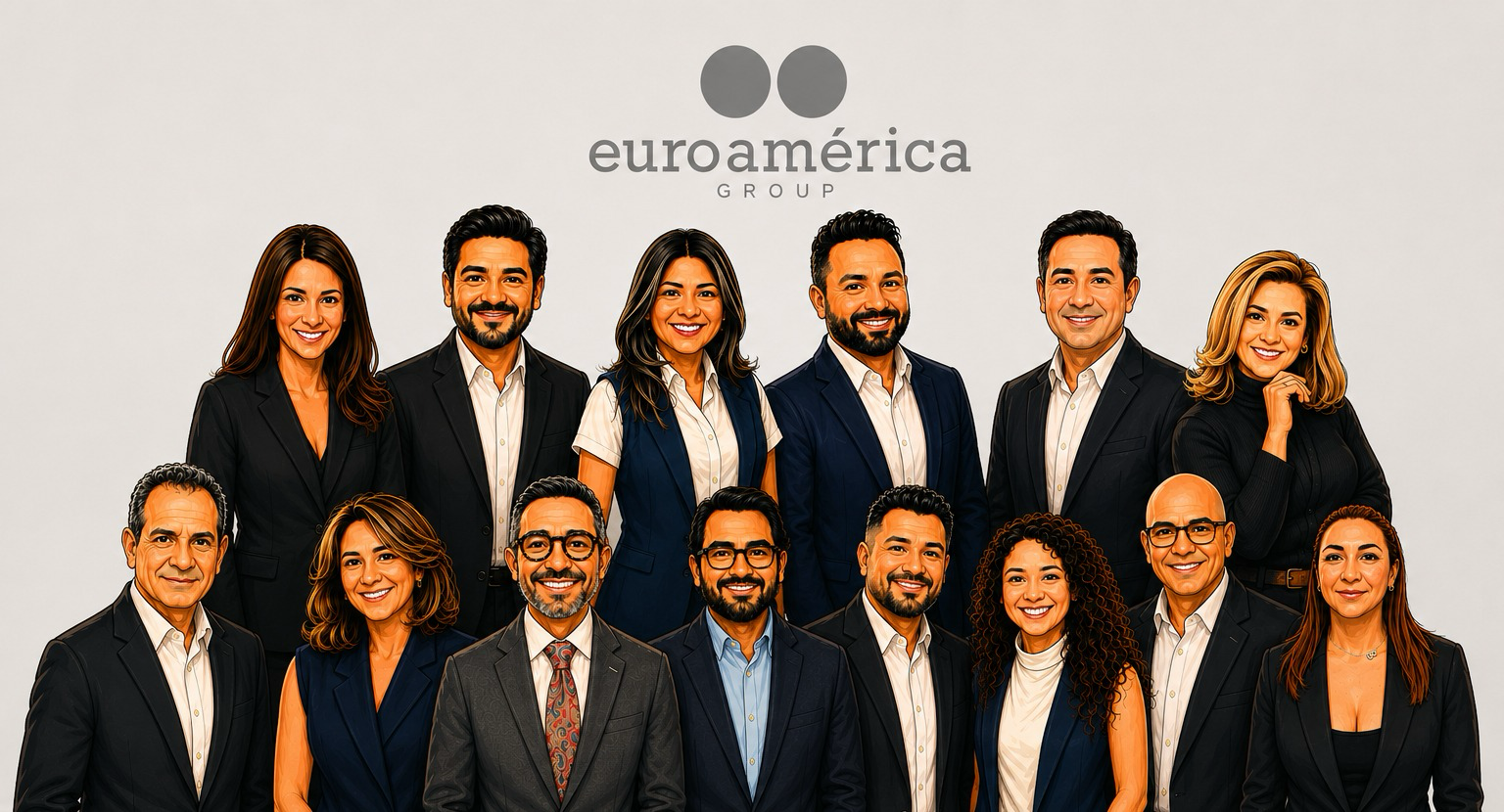 Equipo Euroamérica Group
